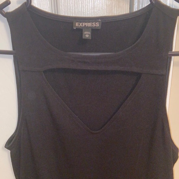 Express Tank Top - Picture 2 of 4